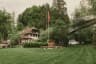 Camping in der Schweiz