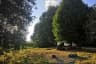 Camping im Bayerischen Wald