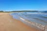 Camping in Apulien