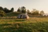 Camping in Zug