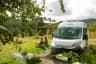 Camping im Hochschwarzwald